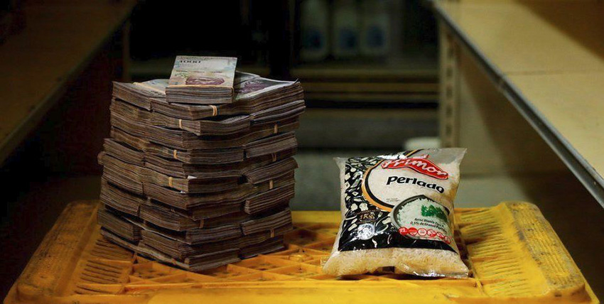 Venezuela-price-hike-sancharkarmi 